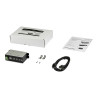StarTech.com Hub Concentrador Ladrón USB 2.0 de 7 Puertos In | APLIUM