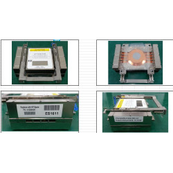 CPU heatsink for HP Integrity