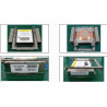 CPU heatsink for HP Integrity