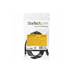 StarTech Cable de 2m USB-C a USB-C con capacidad para Entrega de Alime