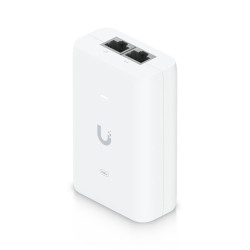 PoE+ Adapter (30W), 48V DC