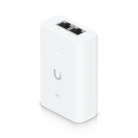 PoE+ Adapter (30W), 48V DC