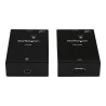 Extensor Alargador De 1 Puerto USB 2.0 Por CAT5 O CAT6 50M | APLIUM