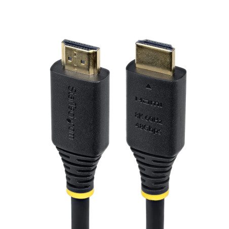 1m 3.3ft HDMI 2.1 Cable 8K Certified
