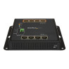 StarTech.com Switch Conmutador de Red Gigabit Ethernet con 8 | APLIUM