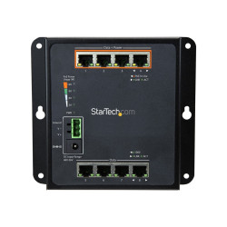 StarTech.com Switch Conmutador de Red Gigabit Ethernet con 8 | APLIUM