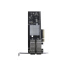 Startech Tarjeta PCI Express NIC QSFP+ de Servidores con Dos Puertos c