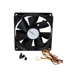 StarTech.com Ventilador de Repuesto para Caja de Ordenador 9 | APLIUM