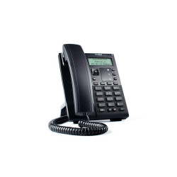 6863 Ip Phone Black 2 Lines