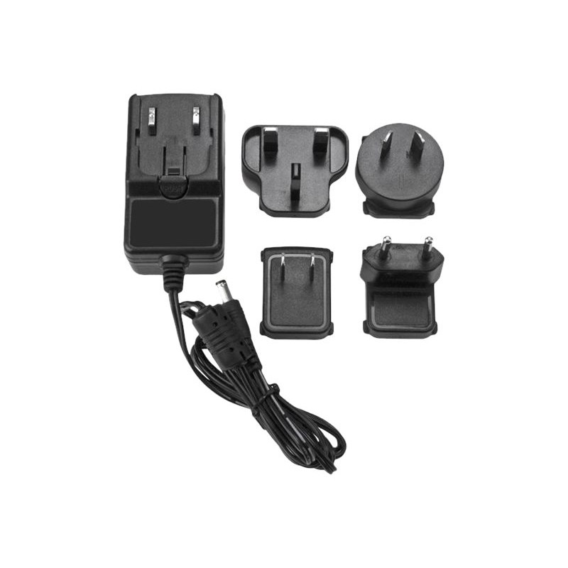 StarTech.com Adaptador de Alimentación de 12V de DC - 12 Voltios y 2 A