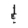 StarTech.com Base Soporte Vertical VESA 2 Monitores Ajustabl | APLIUM