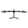 StarTech.com Brazo de Soporte VESA Articulado de 3 Monitores | APLIUM