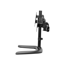 StarTech.com Brazo de Soporte VESA Articulado de 3 Monitores | APLIUM