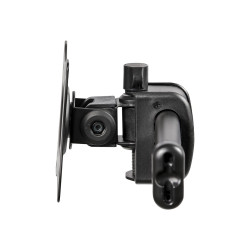 StarTech.com Brazo de Soporte VESA Articulado de 3 Monitores | APLIUM
