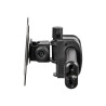 StarTech.com Brazo de Soporte VESA Articulado de 3 Monitores | APLIUM