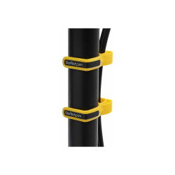 StarTech.com Brazo de Soporte VESA Articulado de 3 Monitores | APLIUM