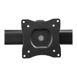 StarTech.com Brazo de Soporte VESA Articulado de 3 Monitores | APLIUM