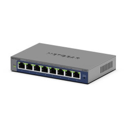 Gs108Ev4 Unmanaged L2/L3