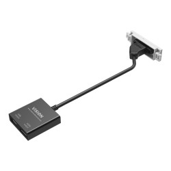 Componente de placa frontal AV modular - módulo USB C - enchufe tipo 3