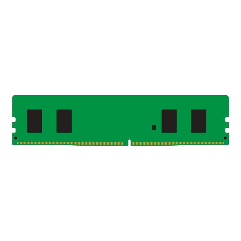 Kingston Technology ValueRAM KVR26N19S6/4 módulo de memoria | APLIUM
