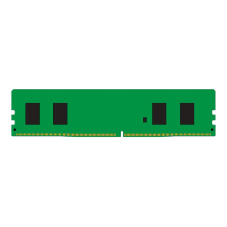 Kingston Technology ValueRAM KVR26N19S6/4 módulo de memoria | APLIUM