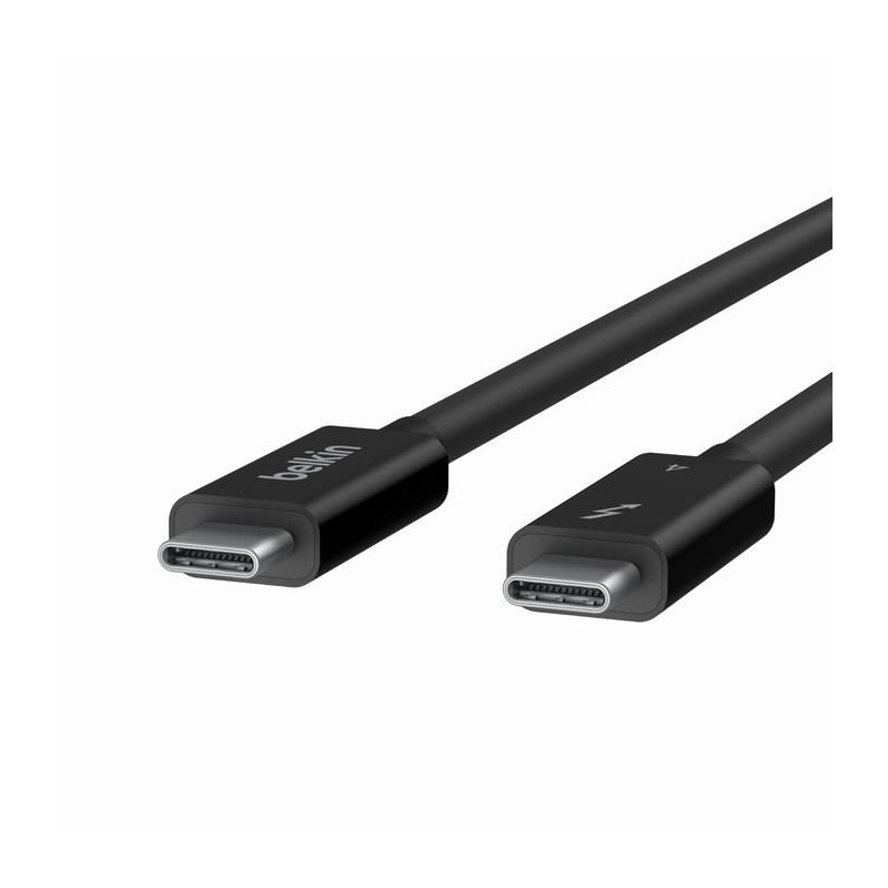 Thunderbolt Cable 1 M 40