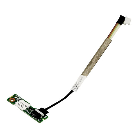 ASSY PCBA POWER W/CABLE