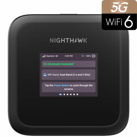M3 Wireless Router Dual-Band
