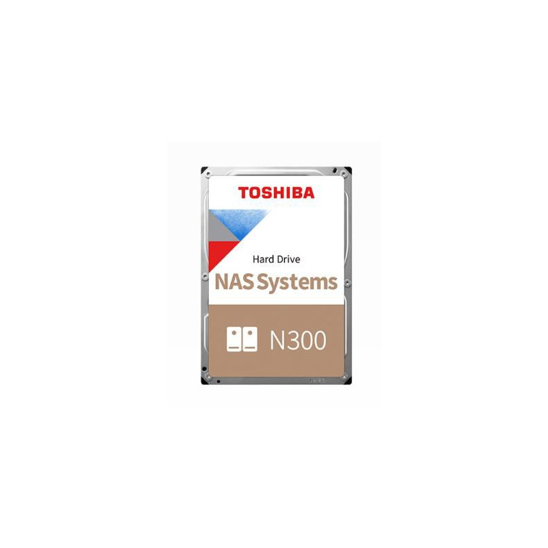 N300 Internal Hard Drive 10