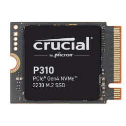 P310 2Tb Pcie Gen4 Nvme 2230