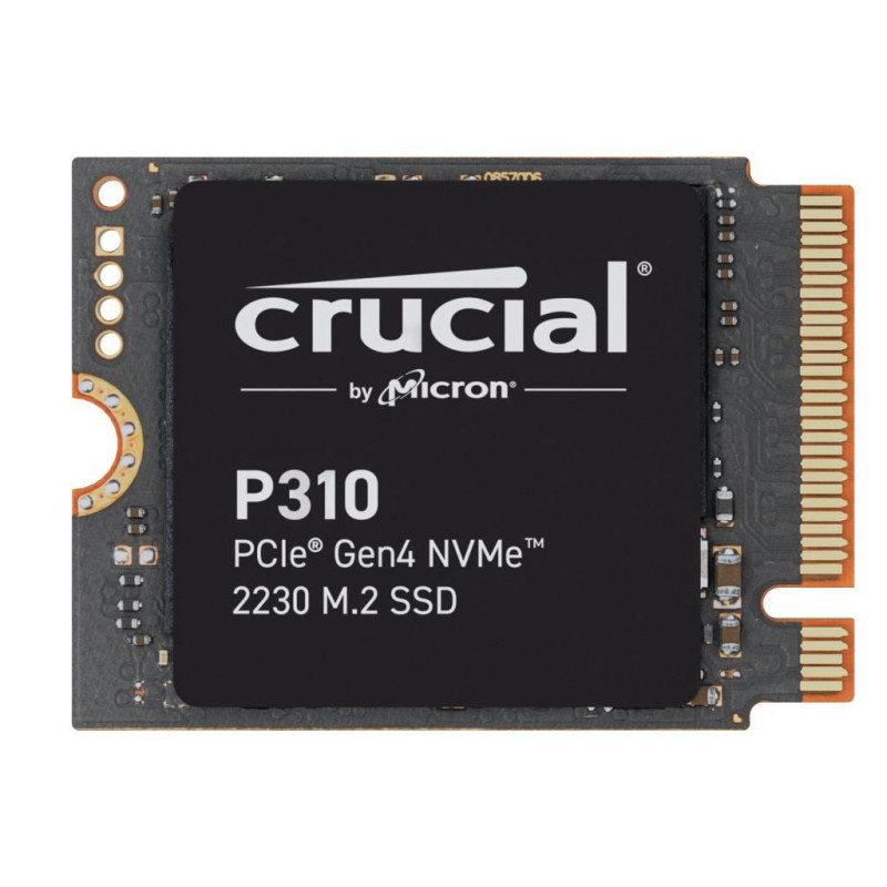P310 2Tb Pcie Gen4 Nvme 2230