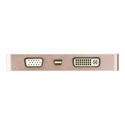 USB C Multiport Video Adapter
