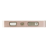 USB C Multiport Video Adapter