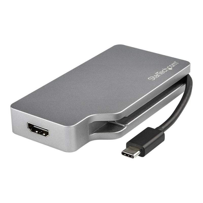 USB C Multiport Video Adapter