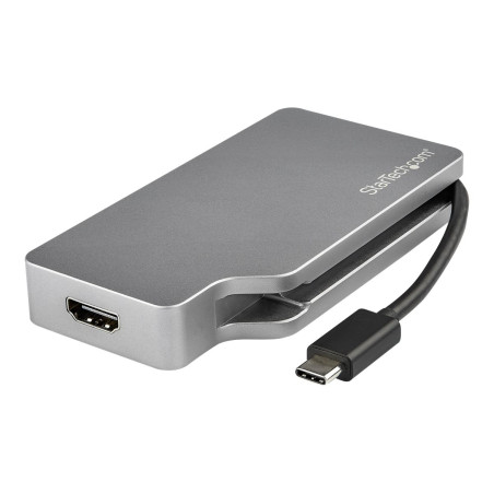 USB C Multiport Video Adapter