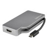 USB C Multiport Video Adapter