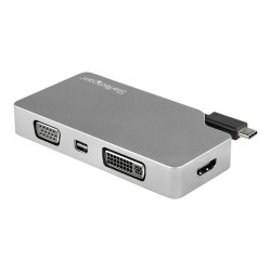 USB C Multiport Video Adapter