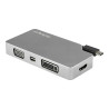 USB C Multiport Video Adapter