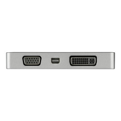 USB C Multiport Video Adapter