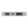 USB C Multiport Video Adapter