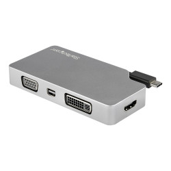 USB C Multiport Video Adapter