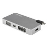 USB C Multiport Video Adapter