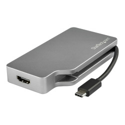 USB C Multiport Video Adapter