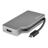 USB C Multiport Video Adapter