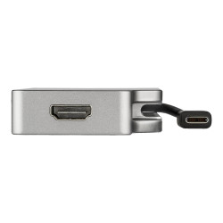 USB C Multiport Video Adapter