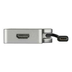 USB C Multiport Video Adapter