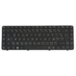 KEYBOARD TM TURK DARFON