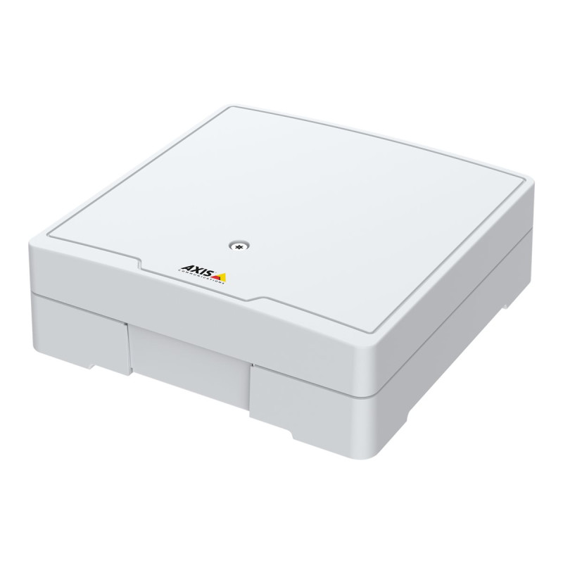 Axis A1601 Network Door Controller - Controlador de puerta - blanco