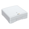 Axis A1601 Network Door Controller - Controlador de puerta - blanco