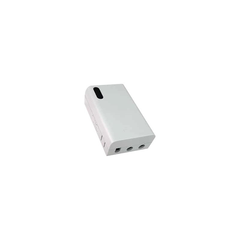 All-in-One Control Box